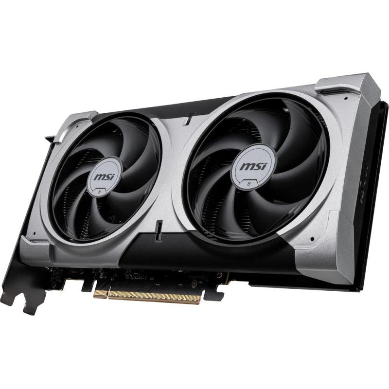 Tarjeta grafica msi rtx 5060 ti 16g ventus 2x oc plus