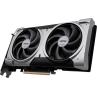 Tarjeta grafica msi rtx 5060 ti 16g ventus 2x oc plus