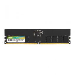 Memoria ram ddr5 16gb silicon power dimm 5600 mhz