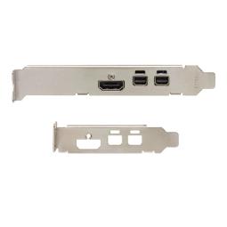 Tarjeta grafica sparkle intel arc a310 eco 4gb ddr6 lp bracket