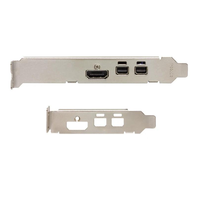 Tarjeta grafica sparkle intel arc a310 eco 4gb ddr6 lp bracket
