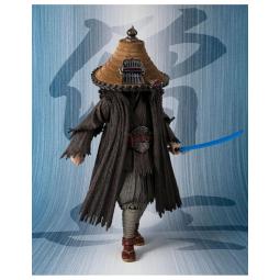 Sohei obi - wan kenobi fig. 18 cm star wars: obi - wan kenobi meisho movie realization
