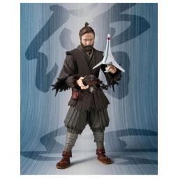 Sohei obi - wan kenobi fig. 18 cm star wars: obi - wan kenobi meisho movie realization