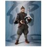 Sohei obi - wan kenobi fig. 18 cm star wars: obi - wan kenobi meisho movie realization