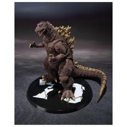Godzilla (1954) 70th anniversary special ver. fig. 15 cm godzilla sh monsterarts