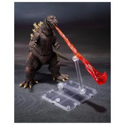 Godzilla (1954) 70th anniversary special ver. fig. 15 cm godzilla sh monsterarts