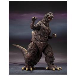 Godzilla (1954) 70th anniversary special ver. fig. 15 cm godzilla sh monsterarts