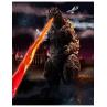 Godzilla (1954) 70th anniversary special ver. fig. 15 cm godzilla sh monsterarts