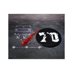 Godzilla (1954) 70th anniversary special ver. fig. 15 cm godzilla sh monsterarts