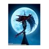 Elemental hero flame wingman fig. 19 cm yu - gi - oh! gx sh monsterarts