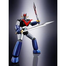 Gx - 111 great mazinger kakumei shinka fig. 19 cm great mazinger soul of chogokin