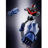 Gx - 111 great mazinger kakumei shinka fig. 19 cm great mazinger soul of chogokin