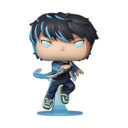 Funko pop solo leveling sung jinwoo opción chase aleatoria