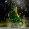 Figura last one kuji dragon ball daima shenron