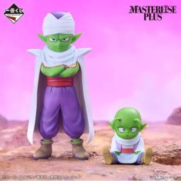 Figura c kuji dragon ball daima piccolo & dende
