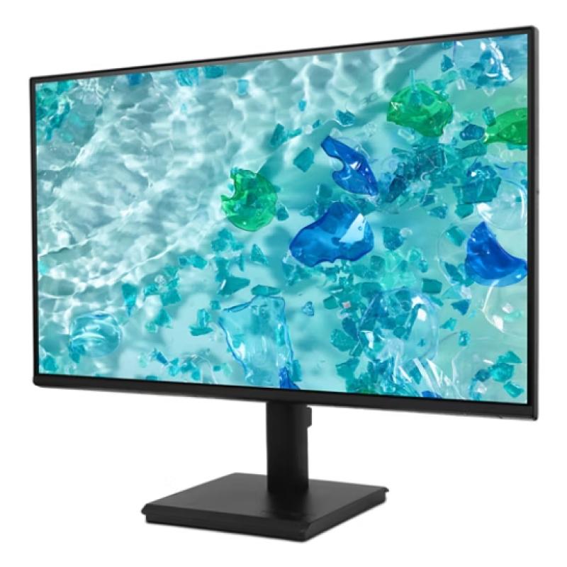 Monitor acer vero v277gbi 27 pulgadas fhd 75hz
