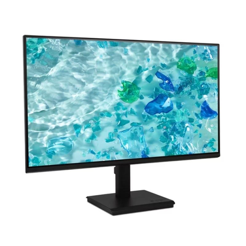 Monitor acer vero v277gbi 27 pulgadas fhd 75hz