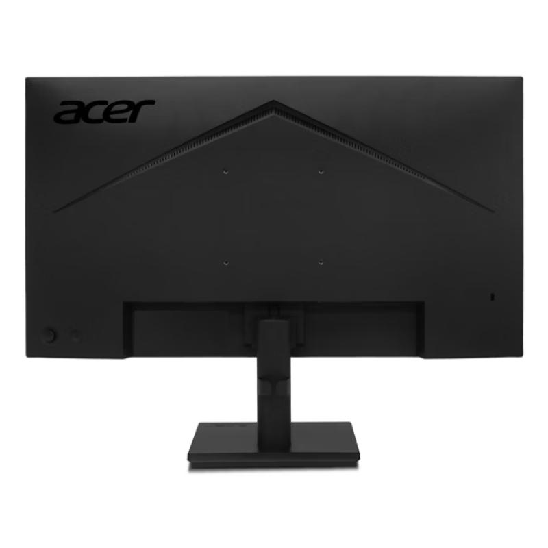 Monitor acer vero v277gbi 27 pulgadas fhd 75hz