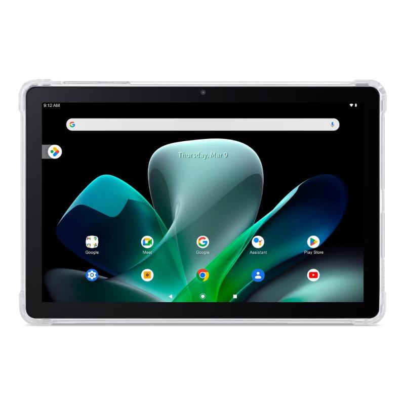 Tablet acer iconia m10 - 11 mt8183v 10.1 pulgadas 4gb 128gb gris