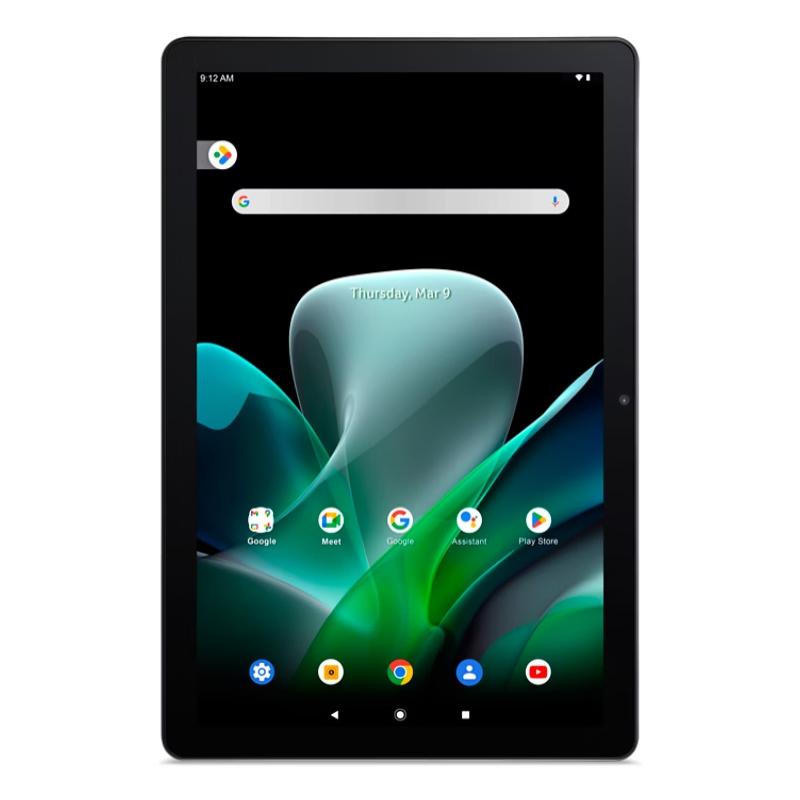 Tablet acer iconia m10 - 11 mt8183v 10.1 pulgadas 4gb 128gb gris