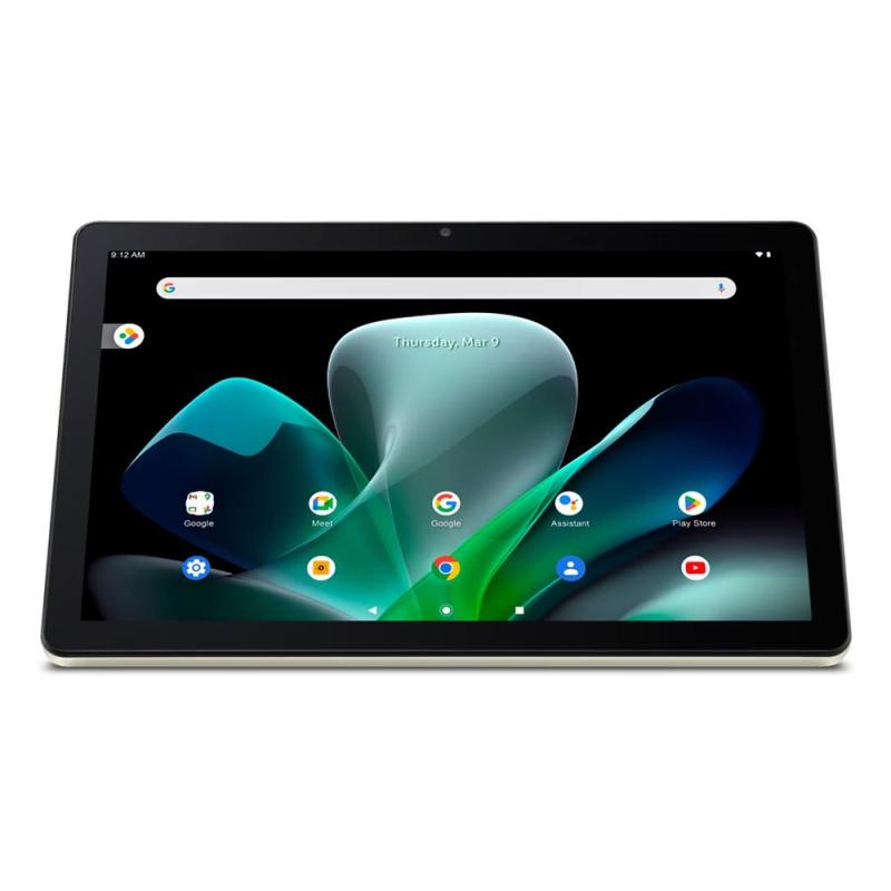 Tablet acer iconia m10 - 11 mt8183v 10.1 pulgadas 4gb 128gb gris