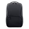 Mochila dell ecoloop essential cp3724 para portatil 16 pulgadas negra