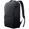 Mochila dell ecoloop essential cp3724 para portatil 16 pulgadas negra