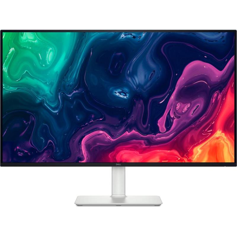 Monitor dell plus s3225qs 32 pulgadas 4k uhd 120hz