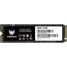 Disco duro interno ssd acer predator gm7 1tb m.2 pcie