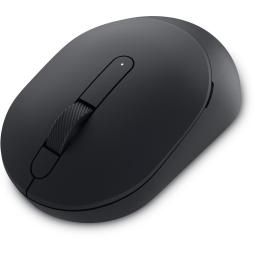 Raton inalambrico dell silent mouse ms355 negro