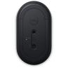 Raton inalambrico dell silent mouse ms355 negro