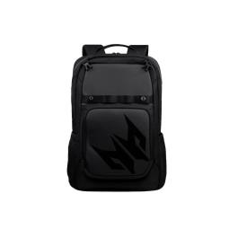 Mochila acer predator military backpack para portatil 16 pulgadas negra