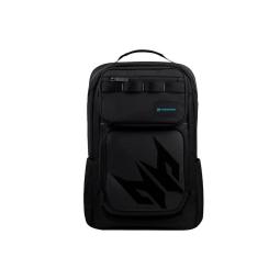 Mochila acer predator military backpack para portatil 16 pulgadas negra