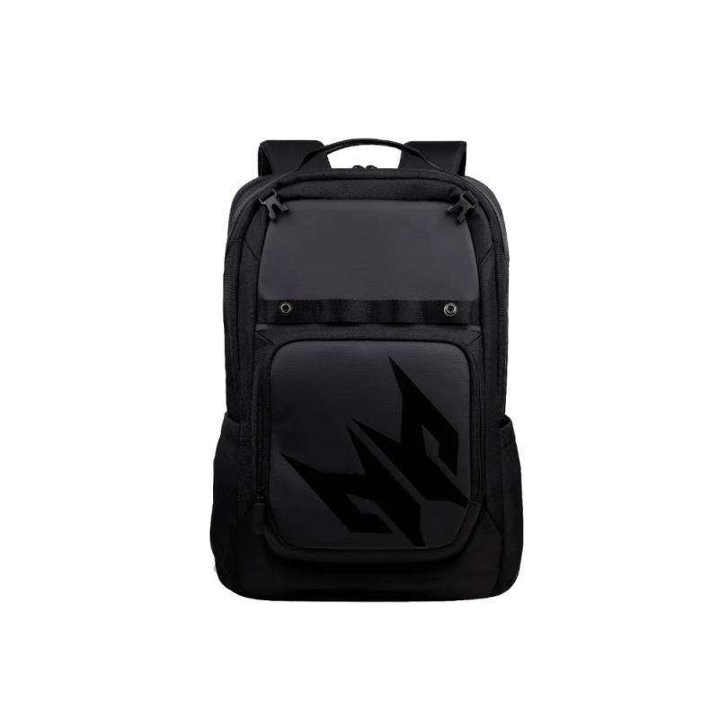 Mochila acer predator military backpack para portatil 16 pulgadas negra
