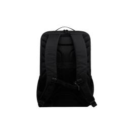 Mochila acer predator military backpack para portatil 16 pulgadas negra