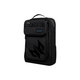 Mochila acer predator military backpack para portatil 16 pulgadas negra