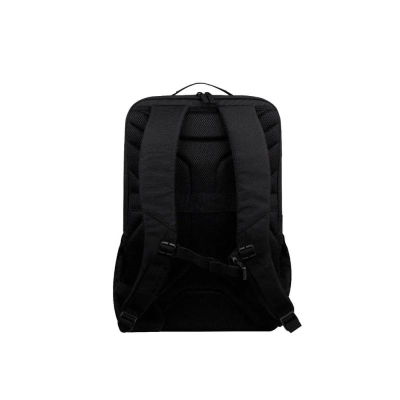 Mochila acer predator military backpack para portatil 16 pulgadas negra