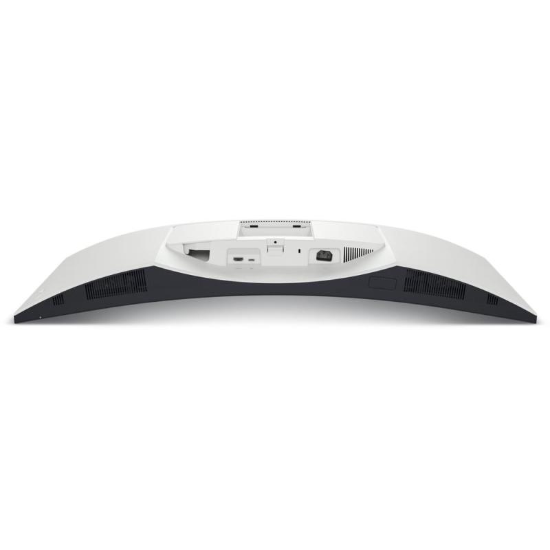 Monitor curvo dell plus s3425dw 34 pulgadas uwqhd 120hz