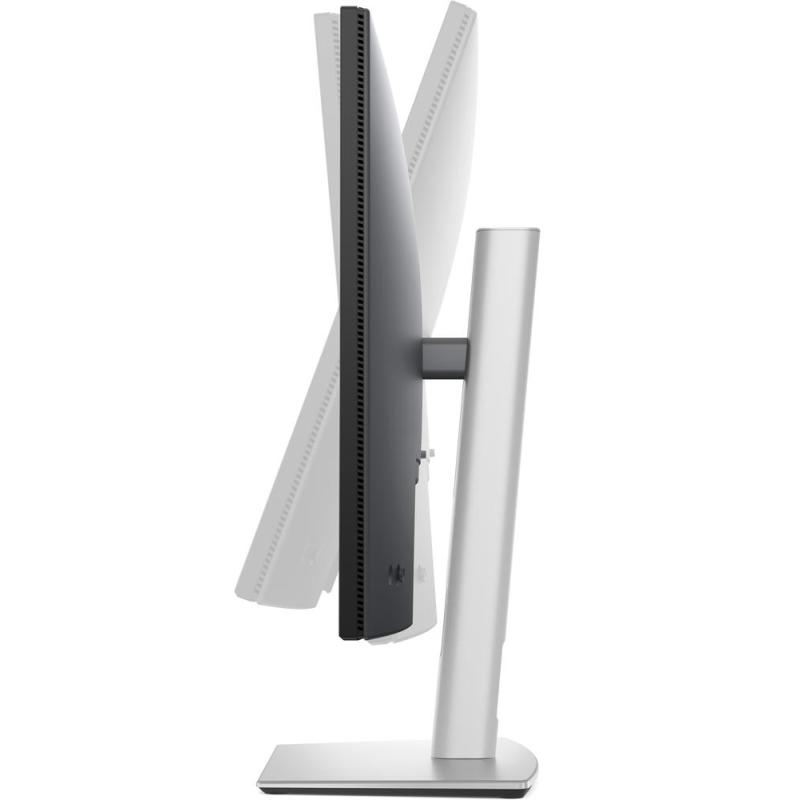 Monitor dell pro plus p2725de 27 pulgadas qhd 100hz
