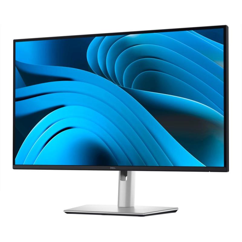 Monitor dell pro plus p2725de 27 pulgadas qhd 100hz