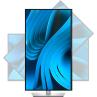 Monitor dell pro plus p2725de 27 pulgadas qhd 100hz