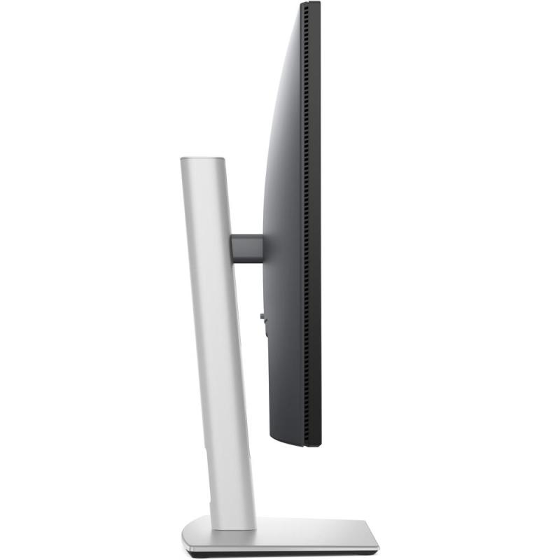 Monitor dell pro plus p2725d 27 pulgadas qhd 100hz