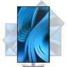 Monitor dell pro plus p2725d 27 pulgadas qhd 100hz