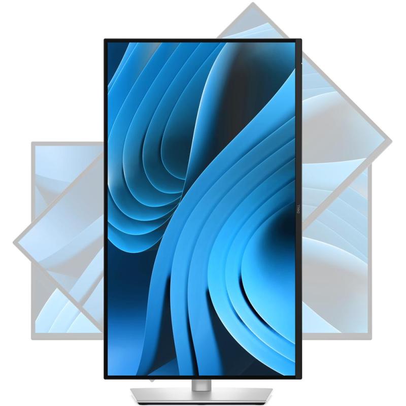 Monitor dell pro plus p2725d 27 pulgadas qhd 100hz