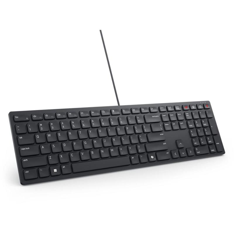 Teclado dell kb525c