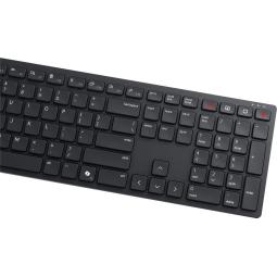 Teclado dell kb525c