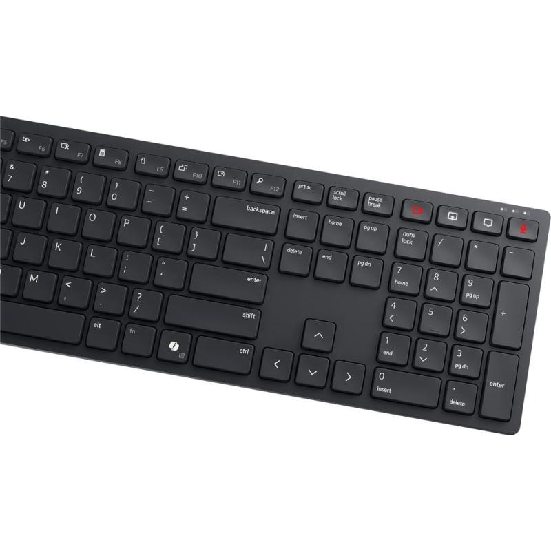 Teclado dell kb525c