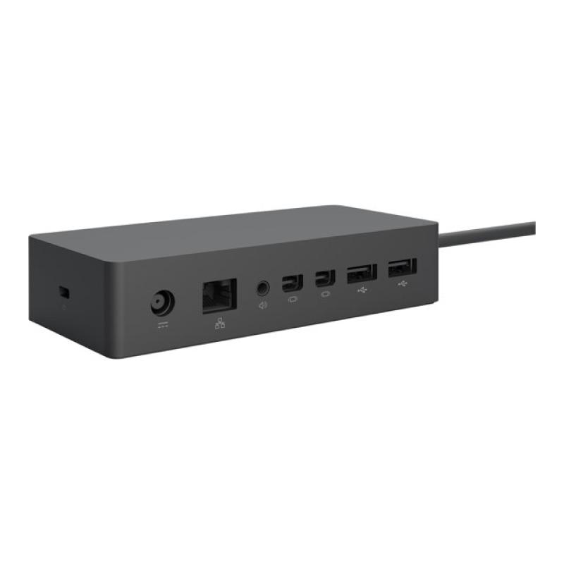 Docking station microsoft surface dock thunderbolt 4 8 en 1