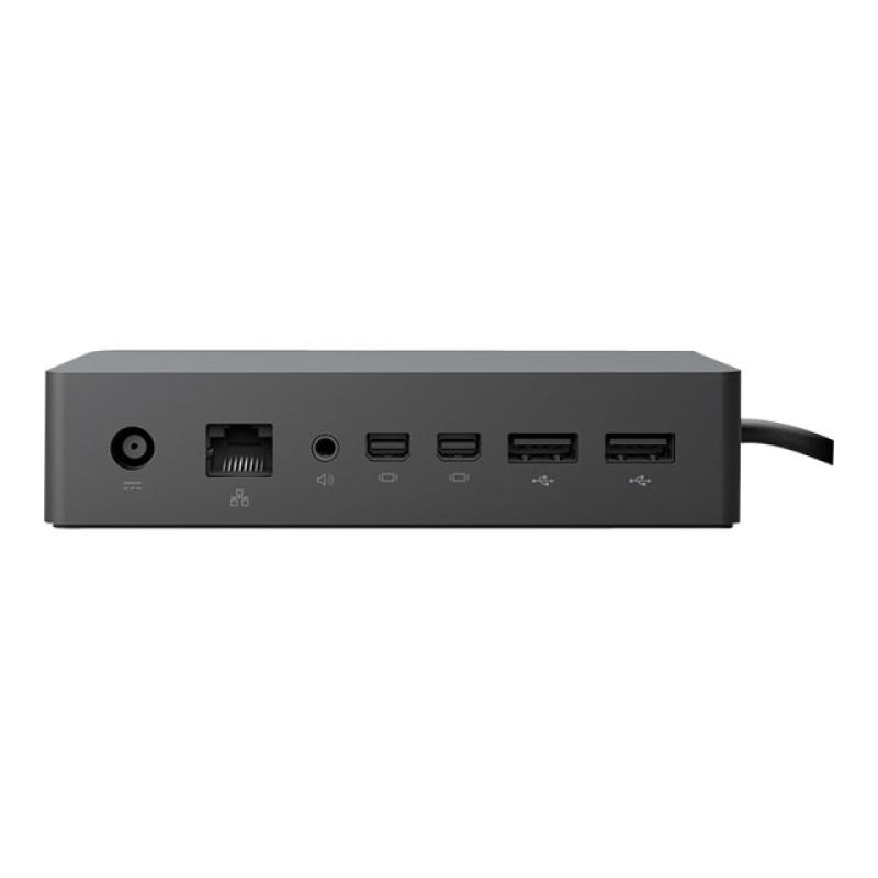Docking station microsoft surface dock thunderbolt 4 8 en 1
