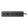 Docking station microsoft surface dock thunderbolt 4 8 en 1